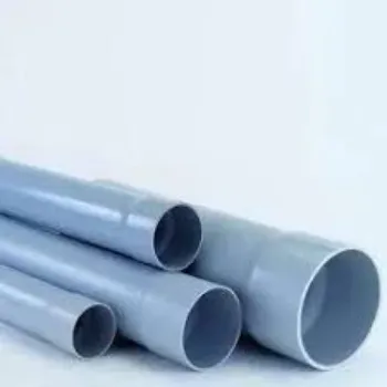 Pvc Drainage Pipe